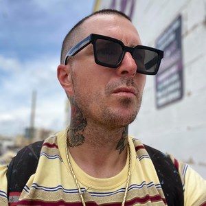 Meet your Posher, Richie